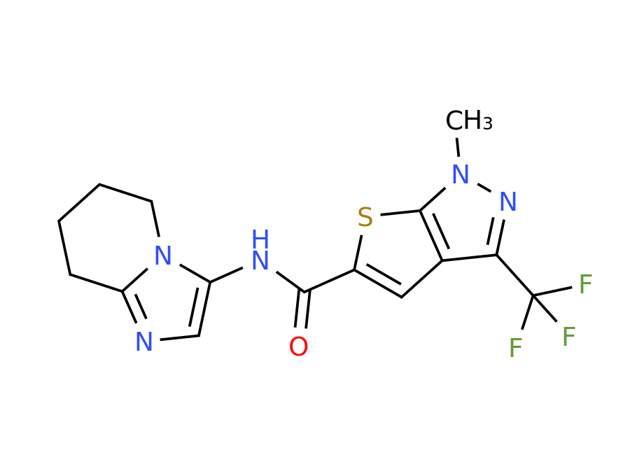 Structure Amb19678408