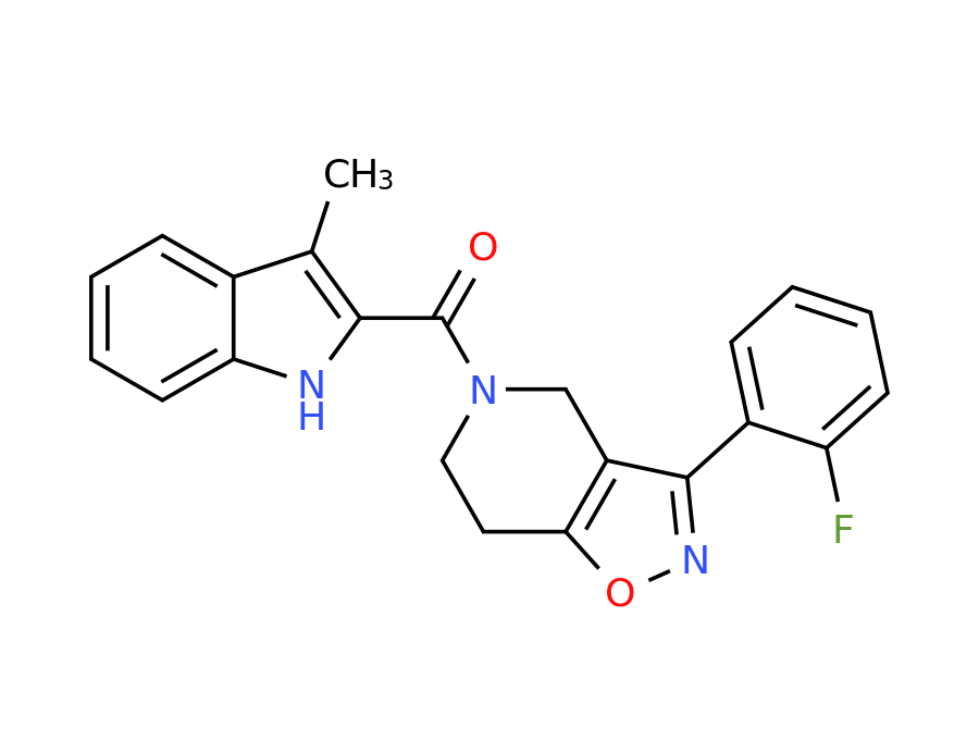 Structure Amb19678416