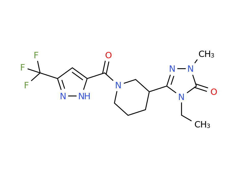 Structure Amb19678420