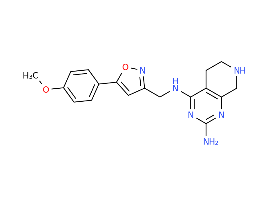 Structure Amb19678422