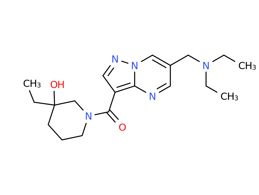 Structure Amb19678431