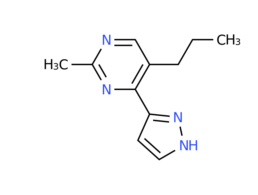 Structure Amb19678432