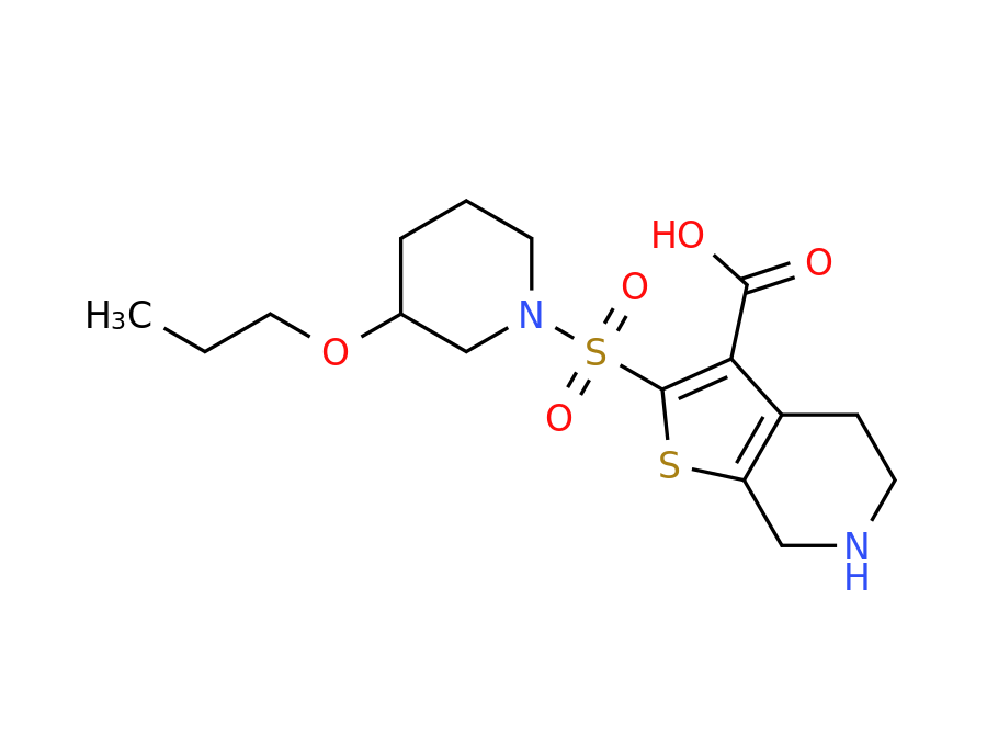 Structure Amb19678440