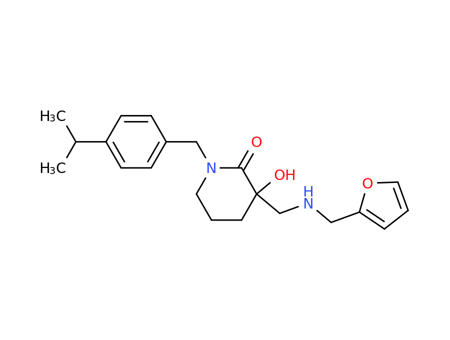 Structure Amb19678448