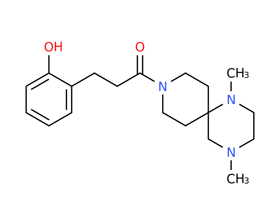 Structure Amb19678470