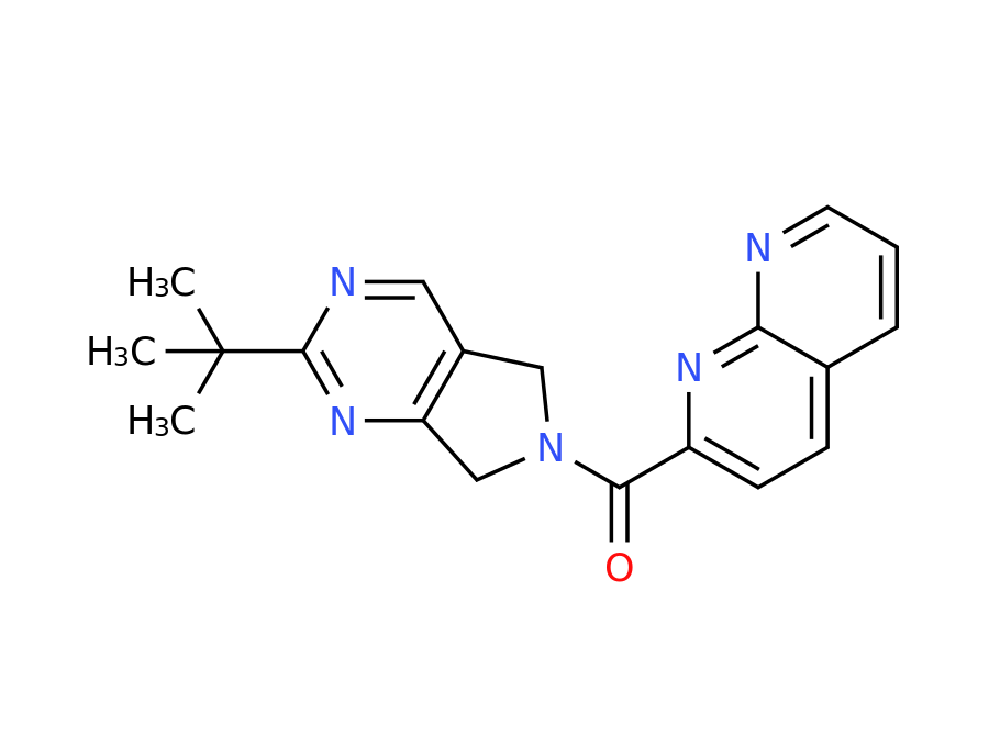 Structure Amb19678482