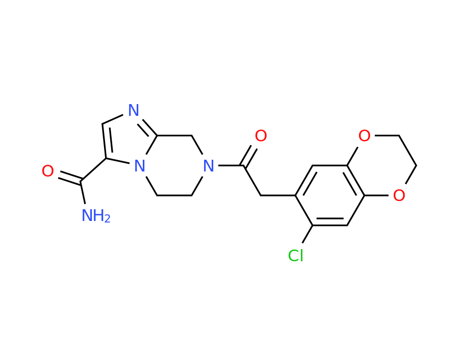 Structure Amb19678494