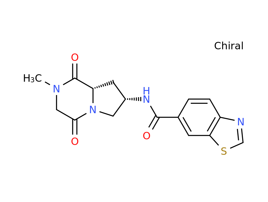 Structure Amb19678514