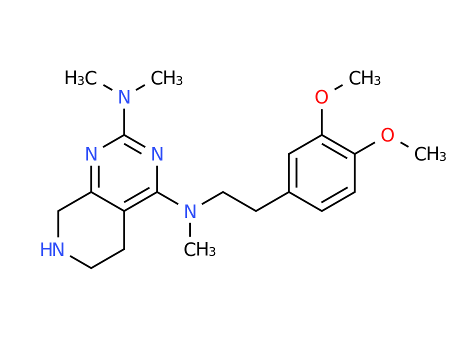 Structure Amb19678553