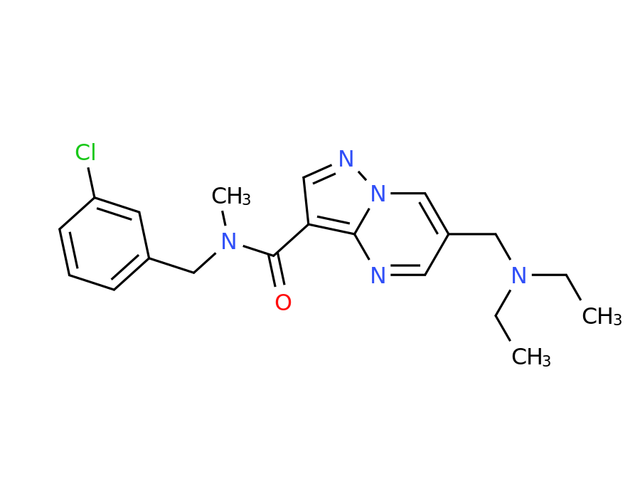 Structure Amb19678562