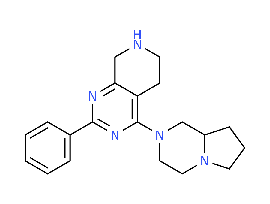 Structure Amb19678595