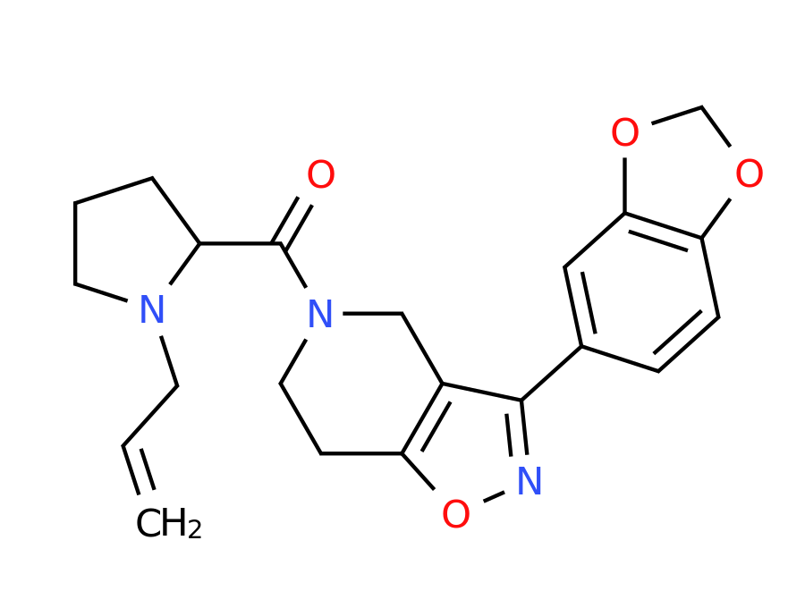 Structure Amb19678606