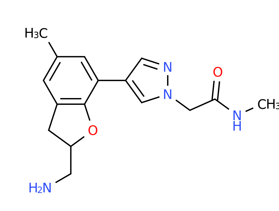 Structure Amb19678635