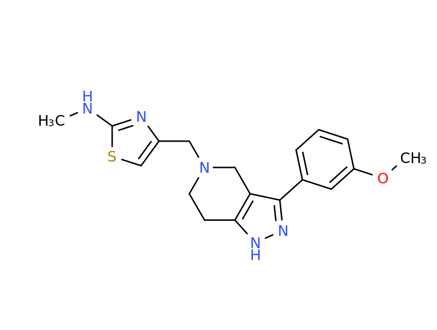 Structure Amb19678636