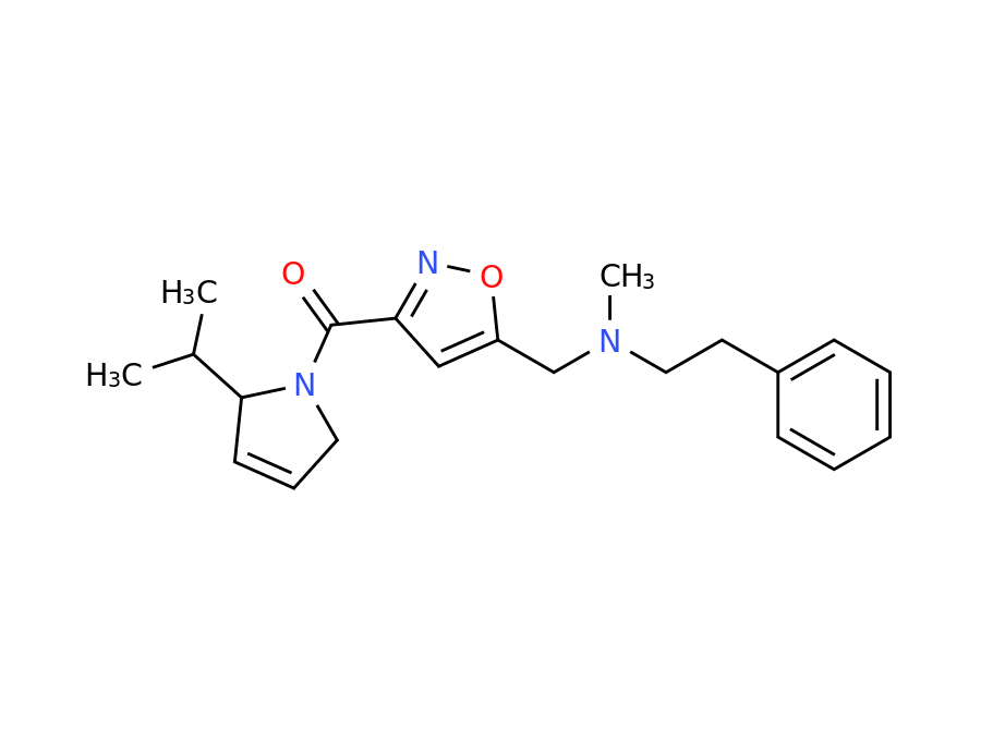 Structure Amb19678638