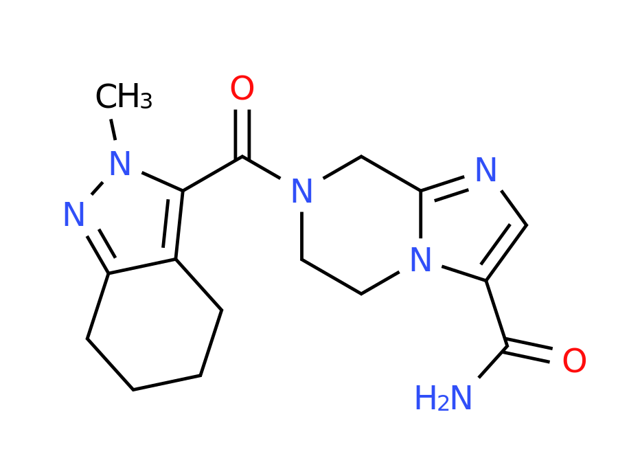 Structure Amb19678655