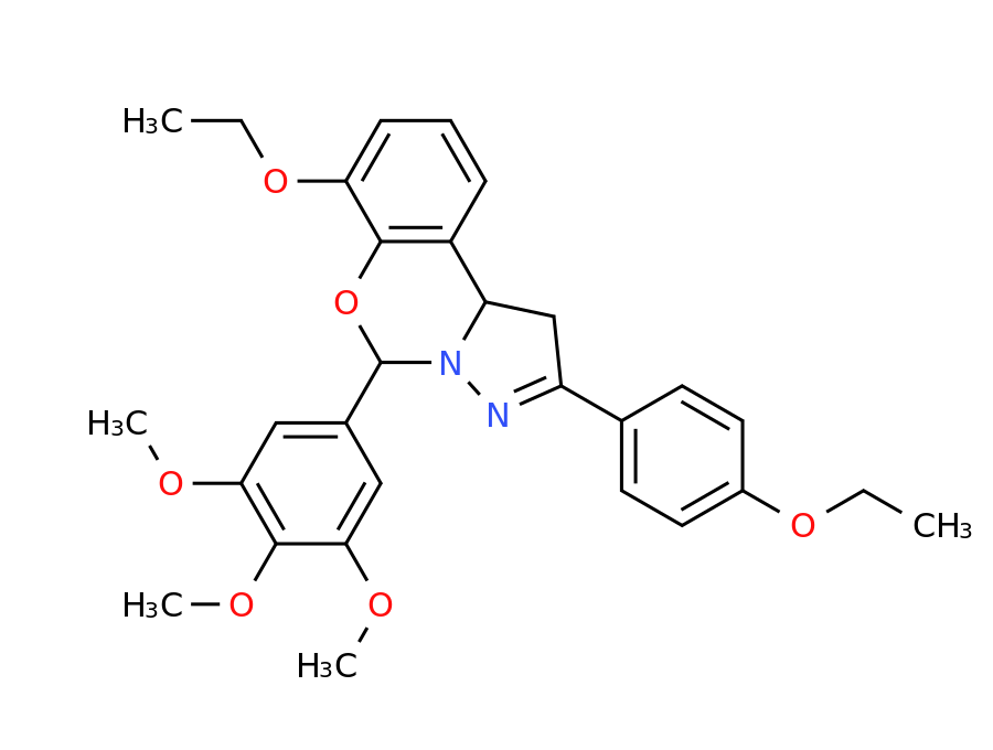 Structure Amb1967911