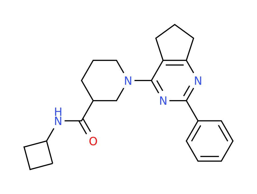 Structure Amb19679233