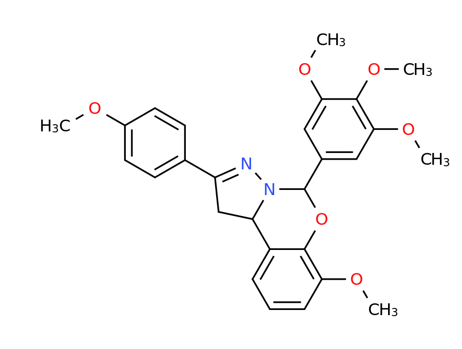 Structure Amb1967961