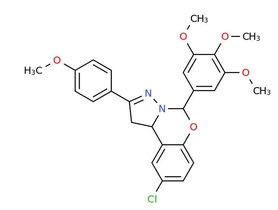 Structure Amb1968001