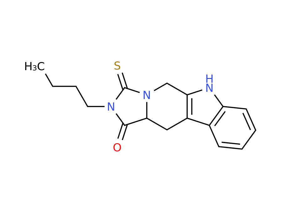 Structure Amb1968056