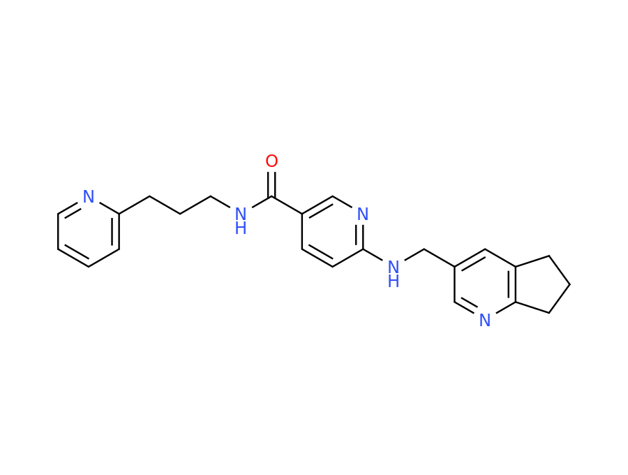 Structure Amb19681435