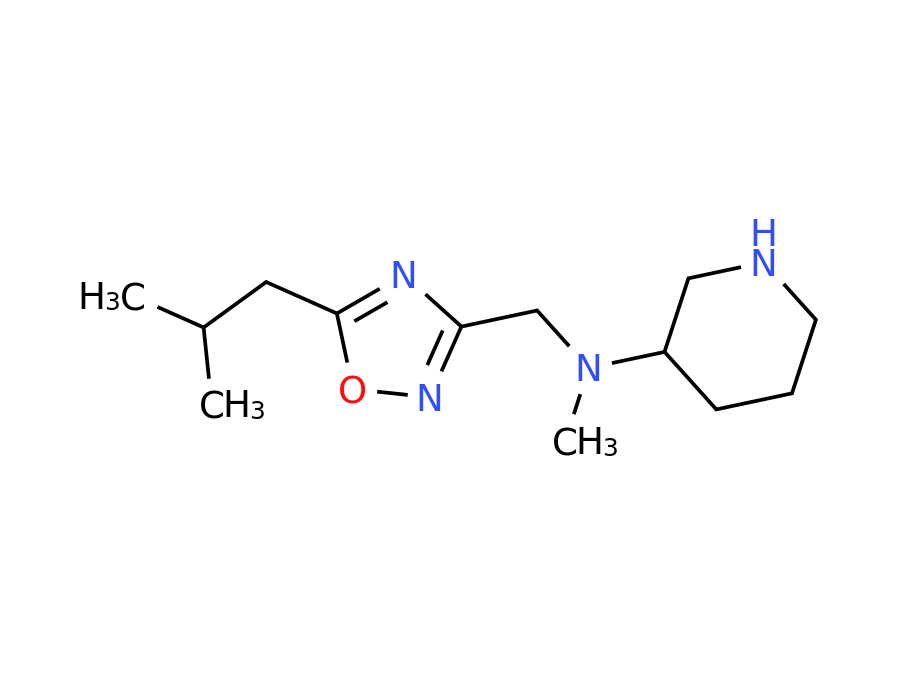 Structure Amb19681438