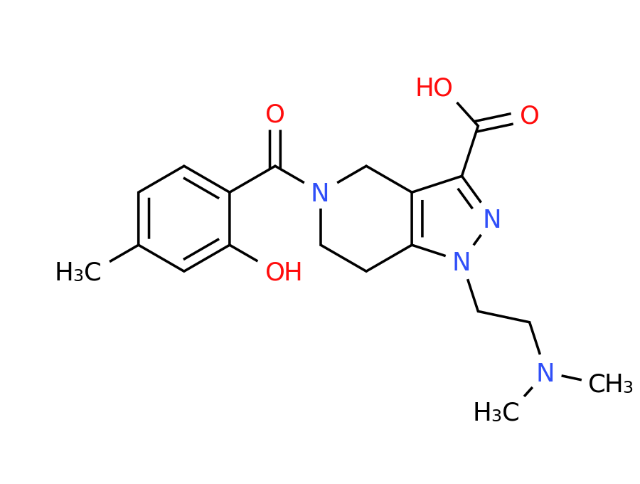 Structure Amb19681439