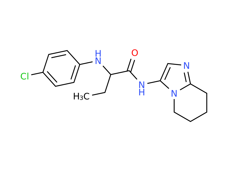 Structure Amb19681456