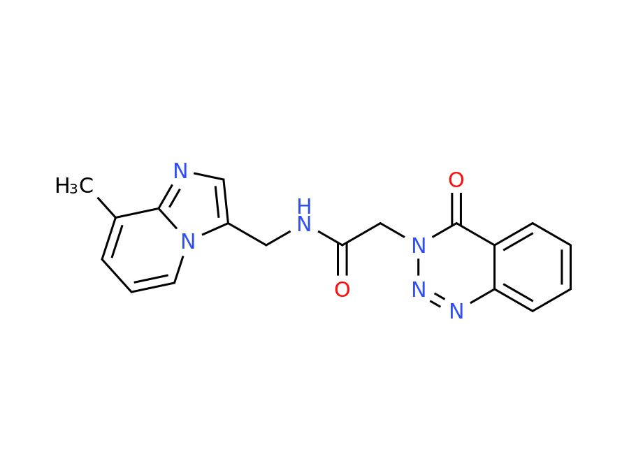 Structure Amb19681462