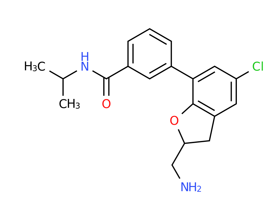 Structure Amb19681464