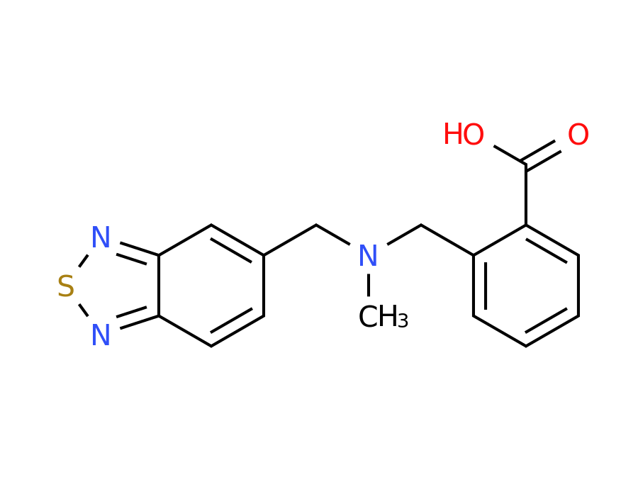 Structure Amb19681468