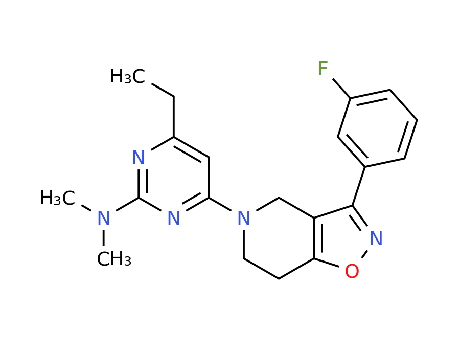 Structure Amb19681477