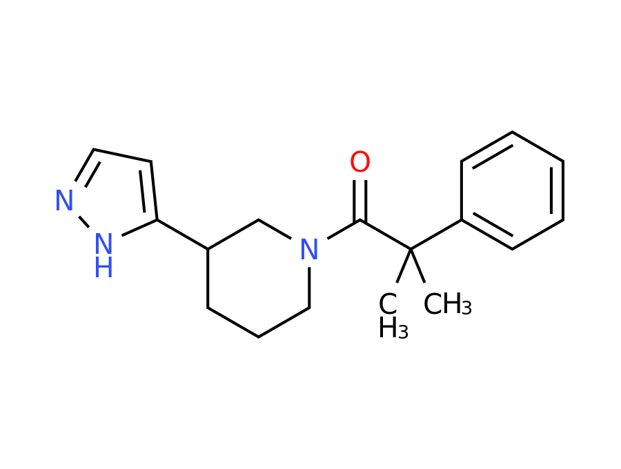 Structure Amb19681501