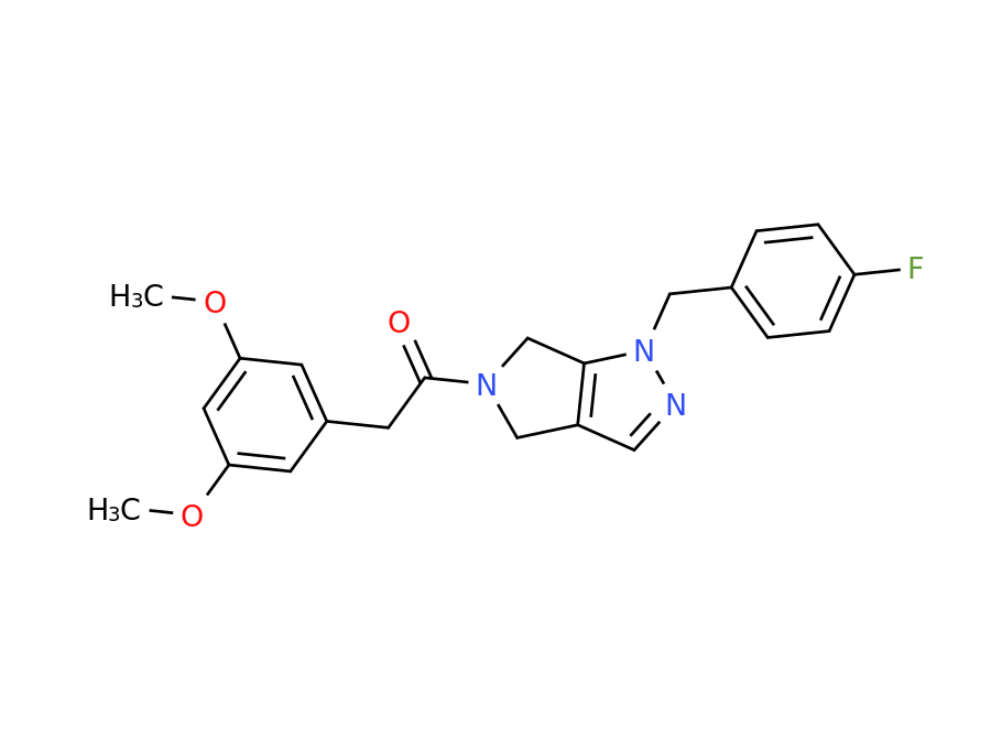 Structure Amb19681503