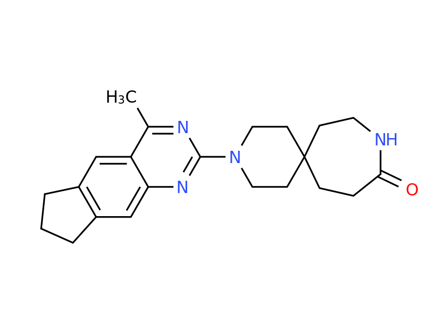 Structure Amb19681510