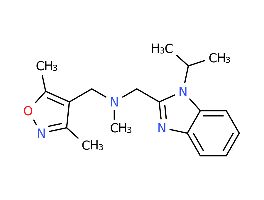 Structure Amb19681524