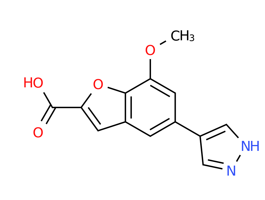 Structure Amb19681536