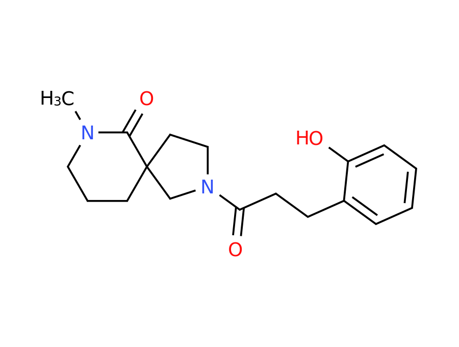 Structure Amb19681545