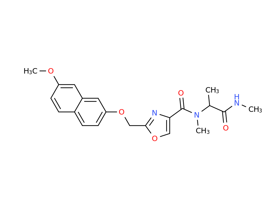 Structure Amb19681556