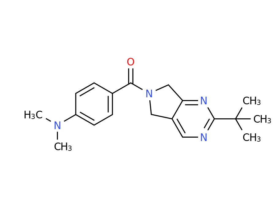 Structure Amb19681560