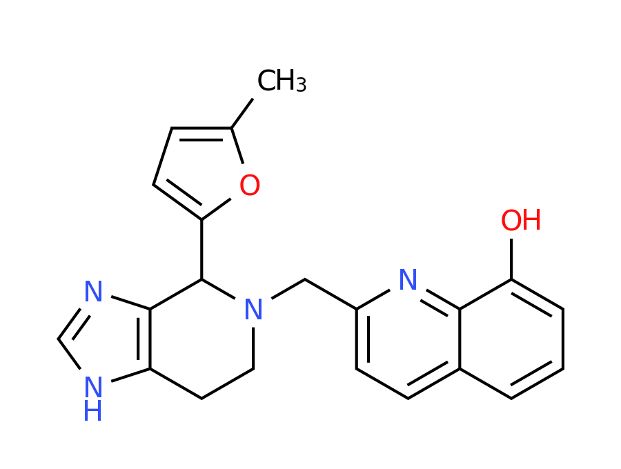 Structure Amb19681565