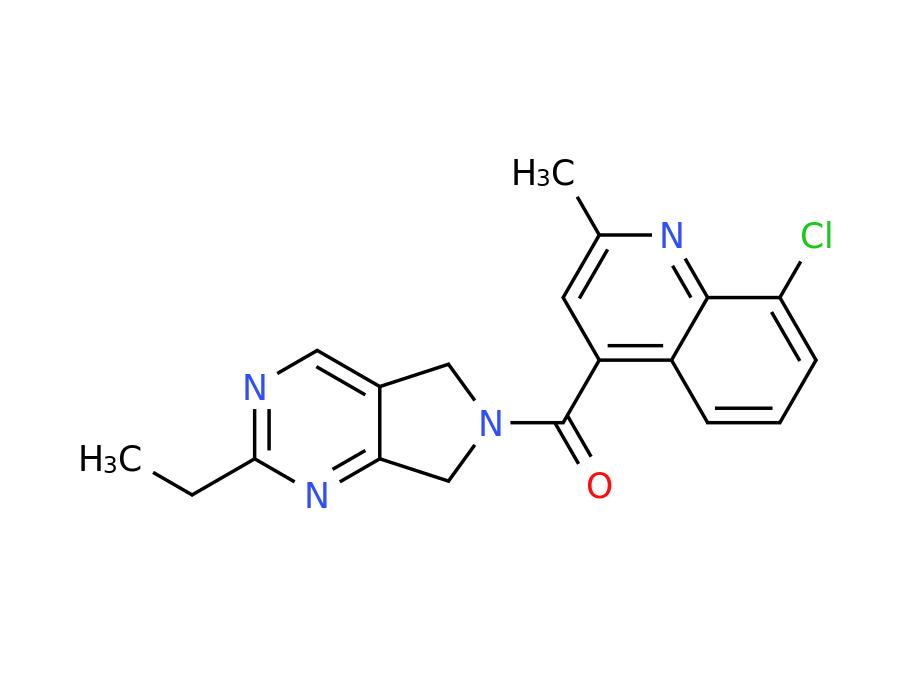 Structure Amb19681570