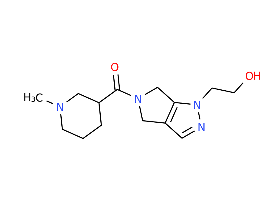 Structure Amb19681581