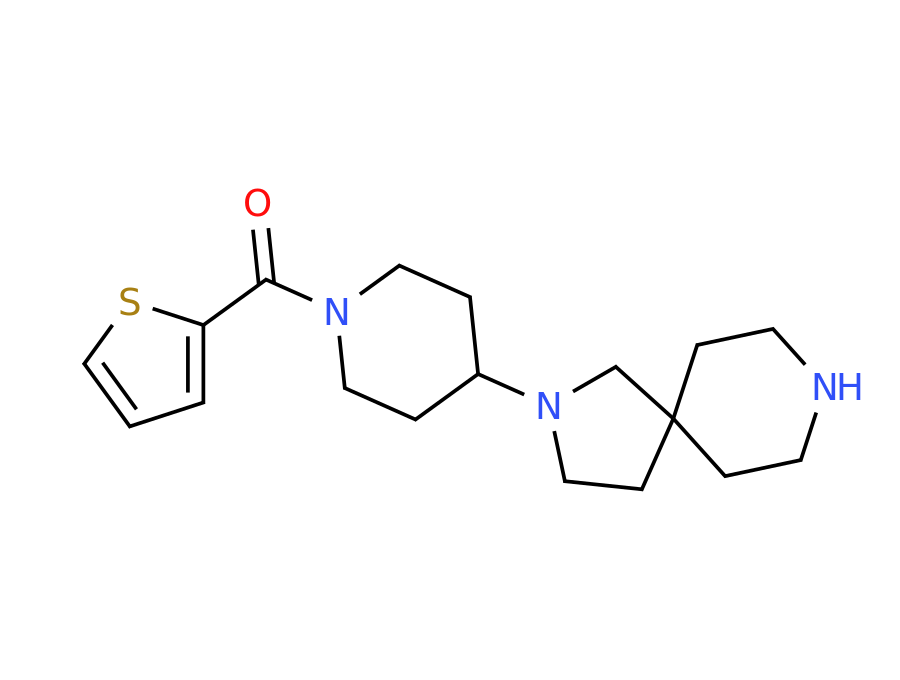 Structure Amb19681582