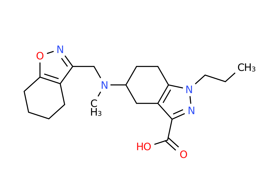 Structure Amb19681588