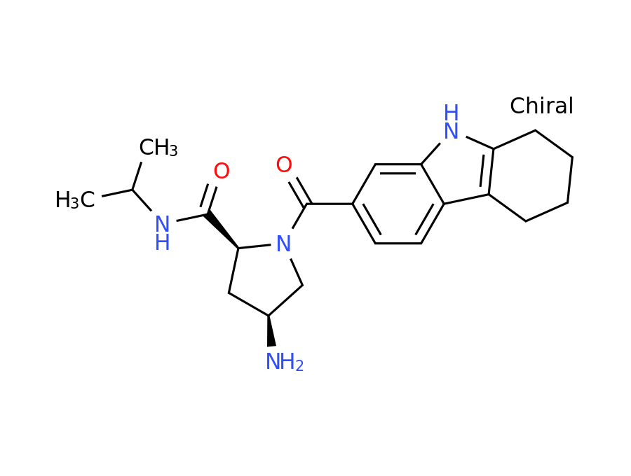 Structure Amb19681590