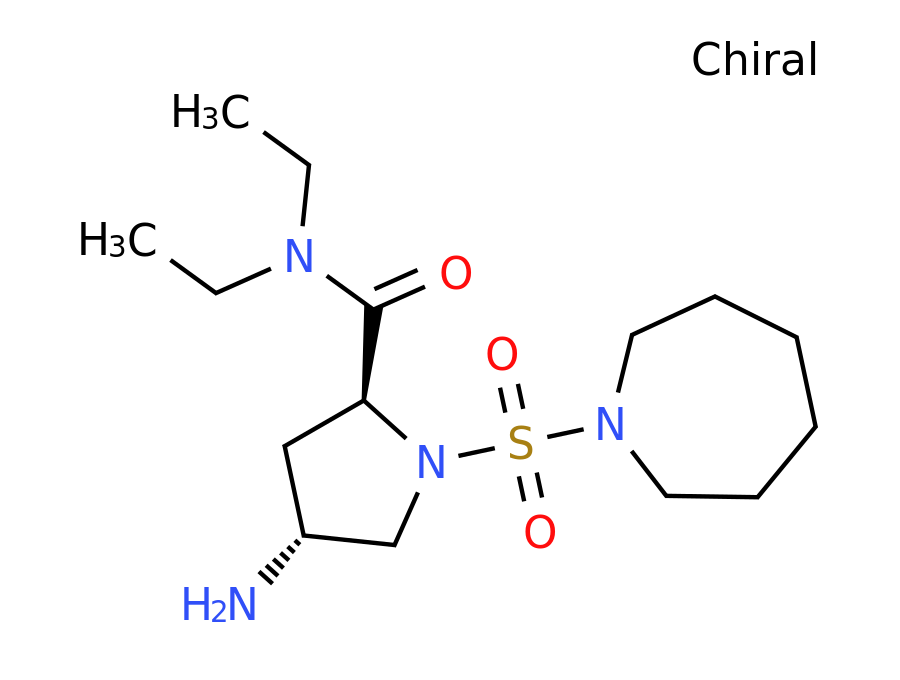 Structure Amb19681598