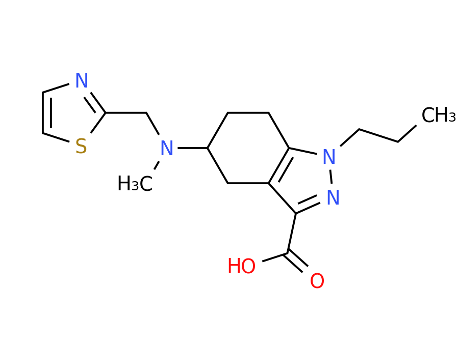 Structure Amb19681607