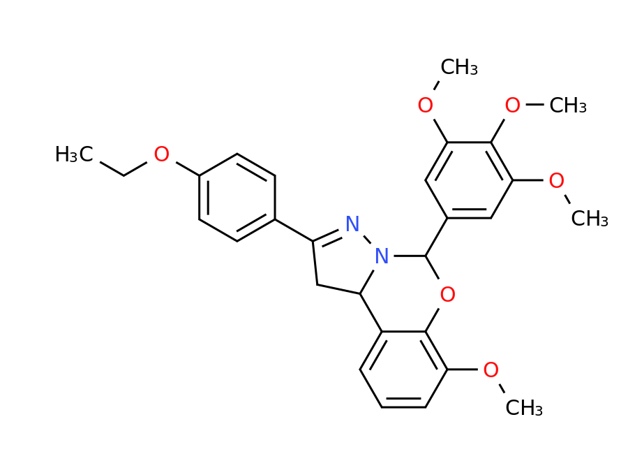 Structure Amb1968162